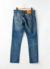 Jeans coupe slim bleu LEVIS pour homme seconde vue