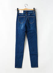 Jeans skinny bleu MORGAN pour femme seconde vue