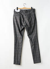 Pantalon chino bleu PRIVATE BLUE pour homme seconde vue