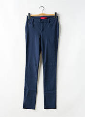 Pantalon slim bleu STREET ONE pour femme seconde vue