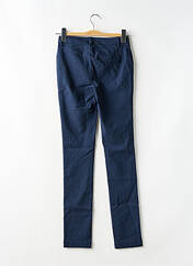Pantalon slim bleu STREET ONE pour femme seconde vue