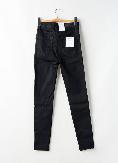 Jeans skinny noir S.OLIVER pour femme