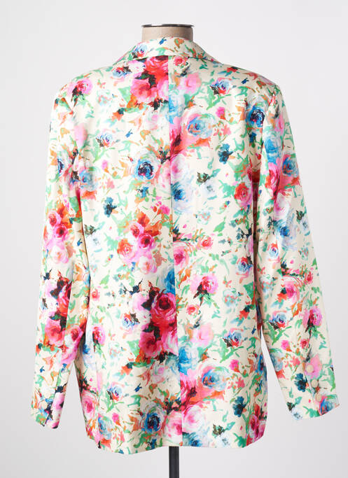 Blazer beige ANGELA DAVIS femme