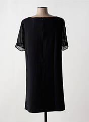 Robe courte noir PENNYBLACK pour femme seconde vue