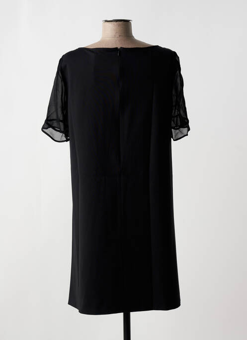 Robe courte noir PENNYBLACK pour femme