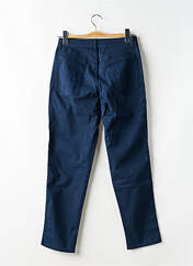 Pantalon slim bleu CLOSED pour femme seconde vue