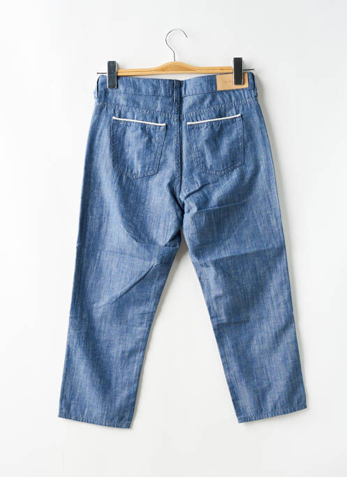 Pantacourt bleu GANT pour femme