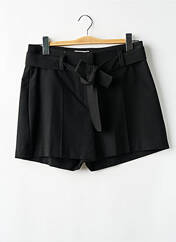 Short noir STELLA FOREST pour femme seconde vue