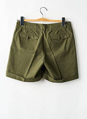 Short vert HARTFORD pour femme seconde vue