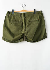 Short vert TOMMY HILFIGER pour femme seconde vue