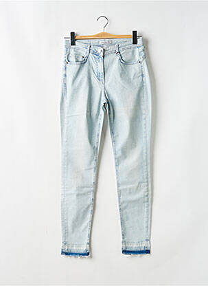 Jeans skinny taille normale taille normale bleu PENNYBLACK femme