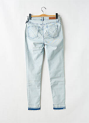 Jeans skinny taille normale taille normale bleu PENNYBLACK femme