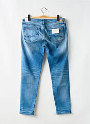 Jeans skinny bleu TOMMY HILFIGER pour femme seconde vue