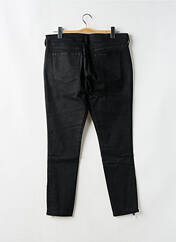 Pantalon slim noir RALPH LAUREN pour femme seconde vue