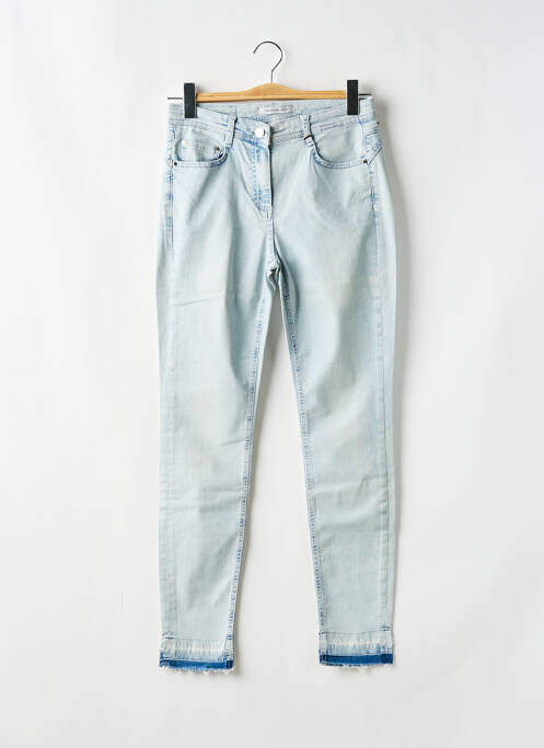 Jeans skinny bleu PENNYBLACK pour femme