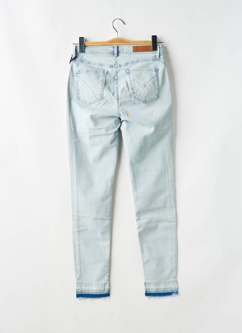 Jeans skinny bleu PENNYBLACK pour femme