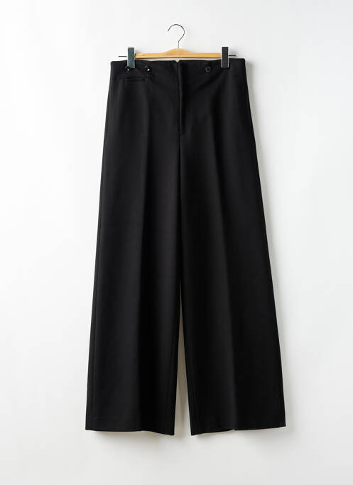 Pantalon large noir RALPH LAUREN pour femme