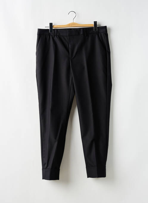 Pantalon slim noir CLOSED pour femme