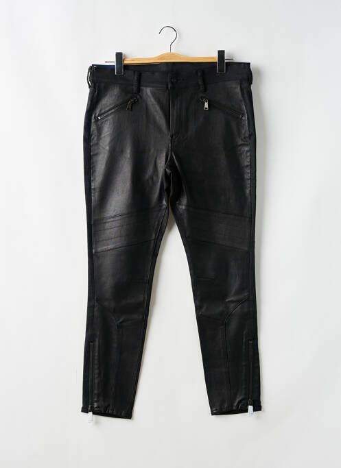 Pantalon slim noir RALPH LAUREN pour femme