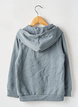 Veste casual col rond vert NAME IT fille