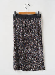 Jupe mi-longue noir KIDS ONLY pour fille seconde vue