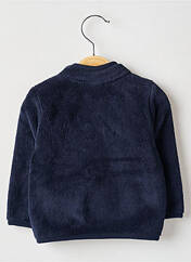 Polaire bleu S.OLIVER pour garçon seconde vue