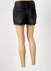 Short noir ONLY pour femme seconde vue
