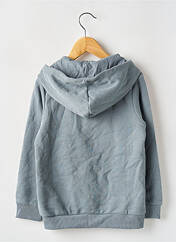 Veste casual vert NAME IT pour fille seconde vue