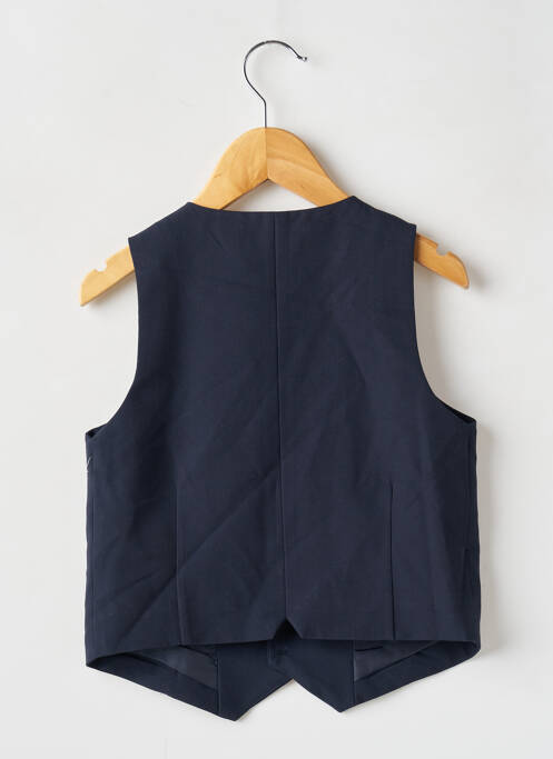 Gilet sans manche bleu NAME IT pour garçon