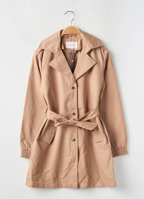 Trench beige KIDS ONLY pour fille