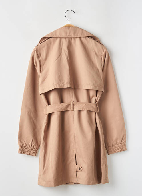 Trench beige KIDS ONLY pour fille