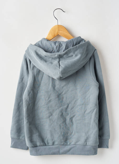 Veste casual vert NAME IT pour fille