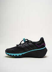 Baskets noir ADIDAS pour femme seconde vue