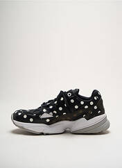 Baskets noir ADIDAS pour femme seconde vue