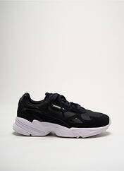 Baskets noir ADIDAS pour femme seconde vue