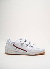 Baskets blanc ADIDAS pour homme seconde vue