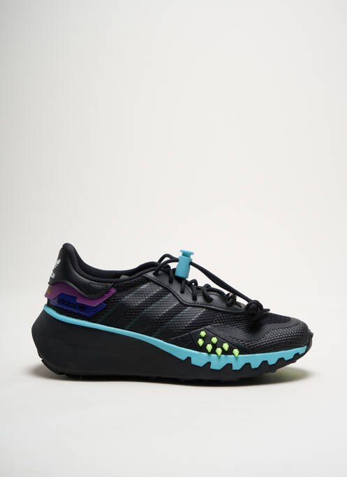 Baskets noir ADIDAS pour femme