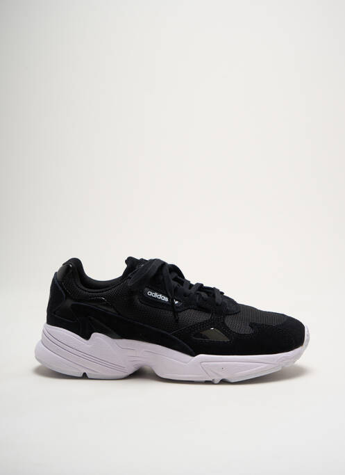 Baskets noir ADIDAS pour femme