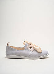 Baskets gris ARMISTICE pour femme seconde vue