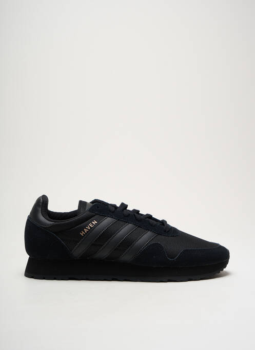 Baskets noir ADIDAS pour homme