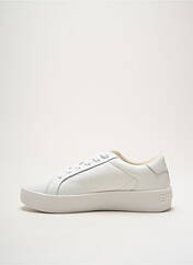 Baskets blanc CHAMPION pour femme seconde vue