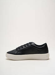 Baskets noir CHAMPION pour femme seconde vue