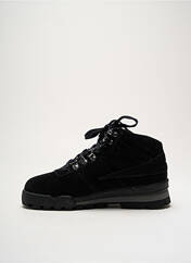 Baskets noir FILA pour femme seconde vue