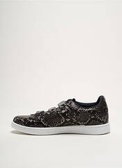 Baskets gris VICTORIA pour femme seconde vue