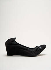 Escarpins noir LPB pour femme seconde vue