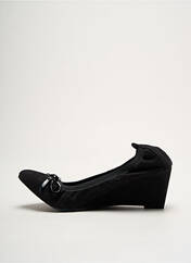 Escarpins noir LPB pour femme seconde vue