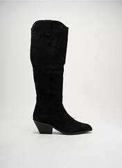 Bottes noir VANESSA WU pour femme seconde vue