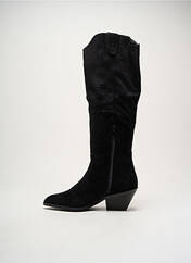 Bottes noir VANESSA WU pour femme seconde vue