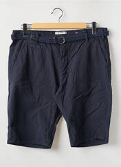 Short bleu GARCIA pour homme seconde vue