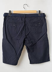 Short bleu GARCIA pour homme seconde vue